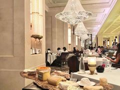 -Caprice(香港四季酒店)