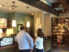 -星巴克(古美路店)