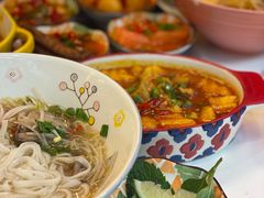 -玩味工厂·东南亚特色餐厅(太古里店)