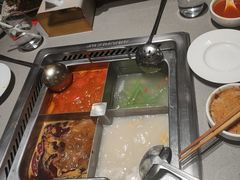 -海底捞火锅(平谷华联店)