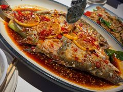 -柳喜辣·烧烤酒局(跃进总店)