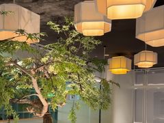 -绿茶餐厅(广州天河城店)