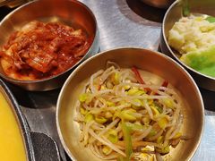 -釜山火炉·海鲜烤肉(紫藤路店)