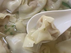 -周震馄饨