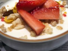 酸奶布丁-小大董·烤鸭(凤凰汇店)