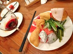 -上海崇明金茂凯悦酒店