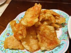 -老厨家(友谊路总店)