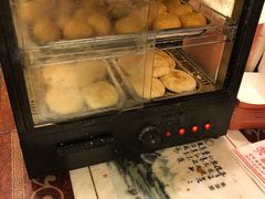 -糊涂生煎(滴翠路店)