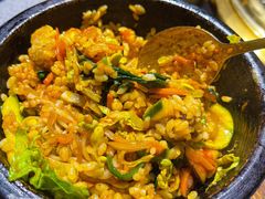 -妥妥烤肉料理(昙华林店)