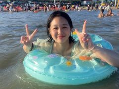 -碧海金沙