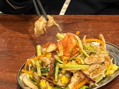 -海安安越南粉(丹竹頭店)