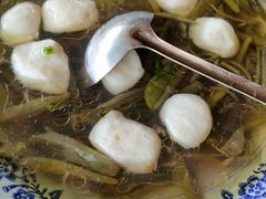 -美味之家·湖景农家乐(太湖东山店)