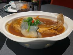 -肆月河豚·淮扬菜·湘菜(华天店)