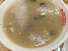 -众品老方子锅贴甜沫(李村店)