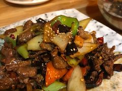 -东吉馆韩式餐厅(八经街总店)