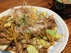 -石屋料理(南京西路店)