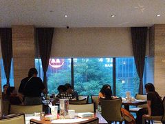 -宁波逸东豪生大酒店·豪生咖啡厅