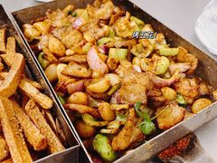 -老三李村河底戳子肉(总店)