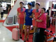 -家乐福(古北店)