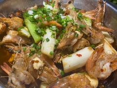 -黄师傅香辣虾(金山大道店)