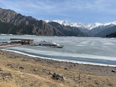 -天山天池风景区-西王母祖庙