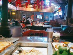 -张牌牌·东北烤肉小吃市集(金楠天街店)