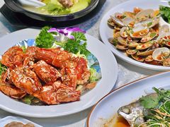 -东江海鲜大排档·潮汕菜·砂锅粥
