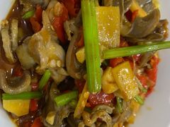 -老游独一佳湘菜馆(高新四路店)