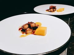 -Ginza Onodera铁板烧(外滩十八号店)