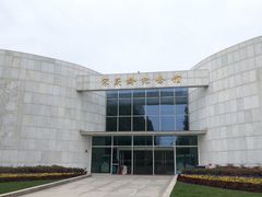 -宋庆龄陵园