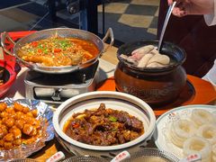 -小柴米·传统江西菜(八一广场店)