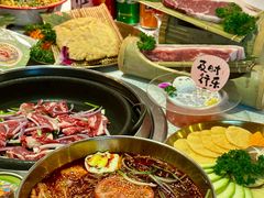 -炭之家·齐齐哈尔非遗烤肉·鲜切直供(中央大街店)