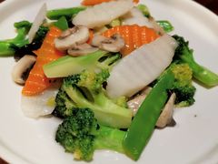 -外婆家(天河领展店)