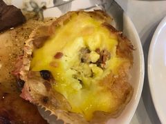 -海天盛宴新派海鲜自助餐厅(群力店)