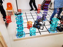 -斯坦星球AI编程·机器人科创·科学实验·信奥·思维·STEM·积木拼搭·竞赛考级(浦东联洋广场大拇指龙阳御桥中心)