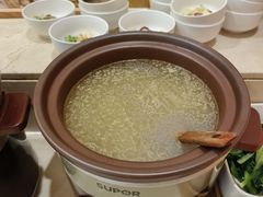 -兄弟俩老李家牛肉汤(总店)