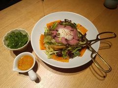 蜂蜜南瓜沙拉-YAMAKAWA(龙湖胥江天街店)