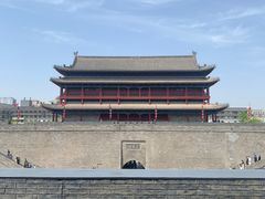 -西安城墙·碑林历史文化景区