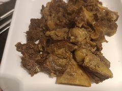 -京元盛铜锅涮肉(上海总店)