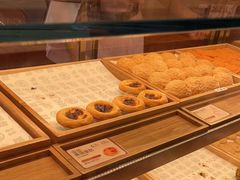 -墨茉点心局(国金街店)
