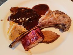 -“香”全日餐厅·株洲大汉希尔顿酒店