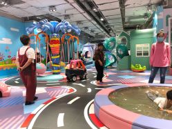 点击看大图 -利奥梦幻主题乐园(爱琴海购物公园店)