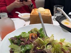 -大树餐厅(红旗街万达店)