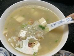 龙虾血粥-金源餐馆