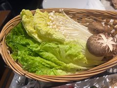 -同仁四季椰子鸡(福田东园总店)