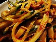 -臻老板牛肉面(光华路SOHO店)
