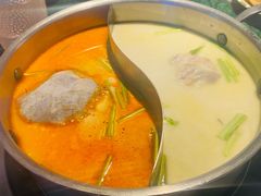 -集渔·泰式海鲜火锅(彭州店)