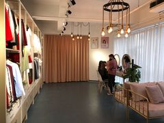 -麦子照相馆(光华店)