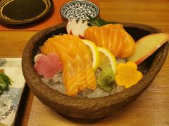 -松涛日本料理