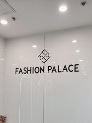 -时尚殿堂hair salon